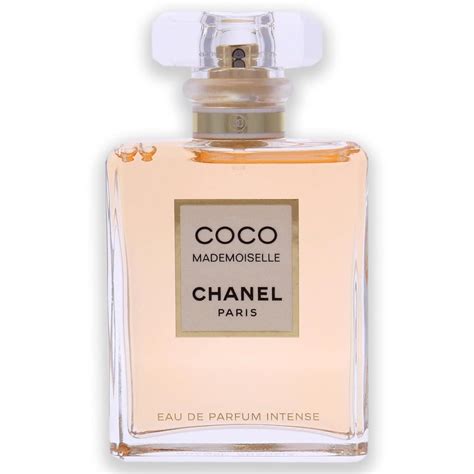 mademoiselle chanel aanbieding